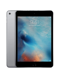 iPad Mini 4